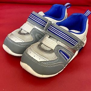TSUKIHOSHI TODDLER SNEAKERS